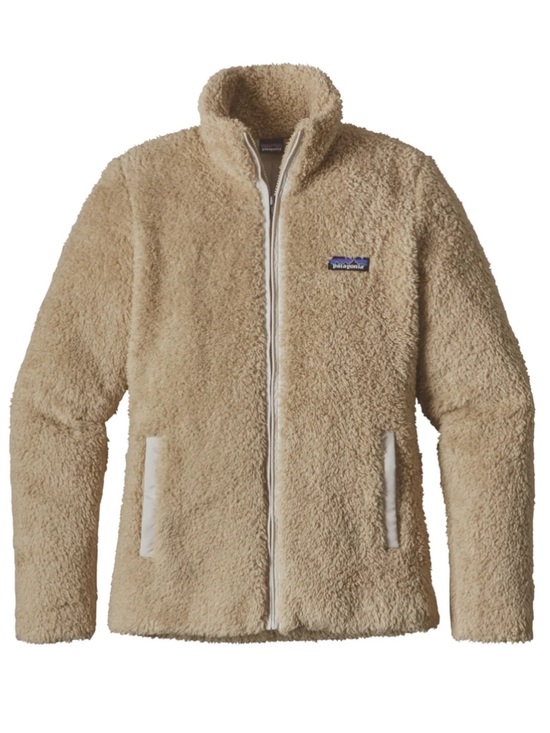 Patagonia Jackets & Blazers - Patagonia Women's  Khaki  Los Gatos Jacket